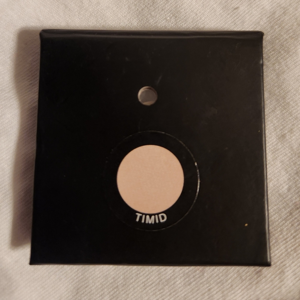 Eyeshadow